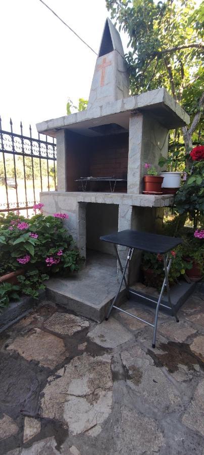 Georgia'S Home Limenaria  Dış mekan fotoğraf