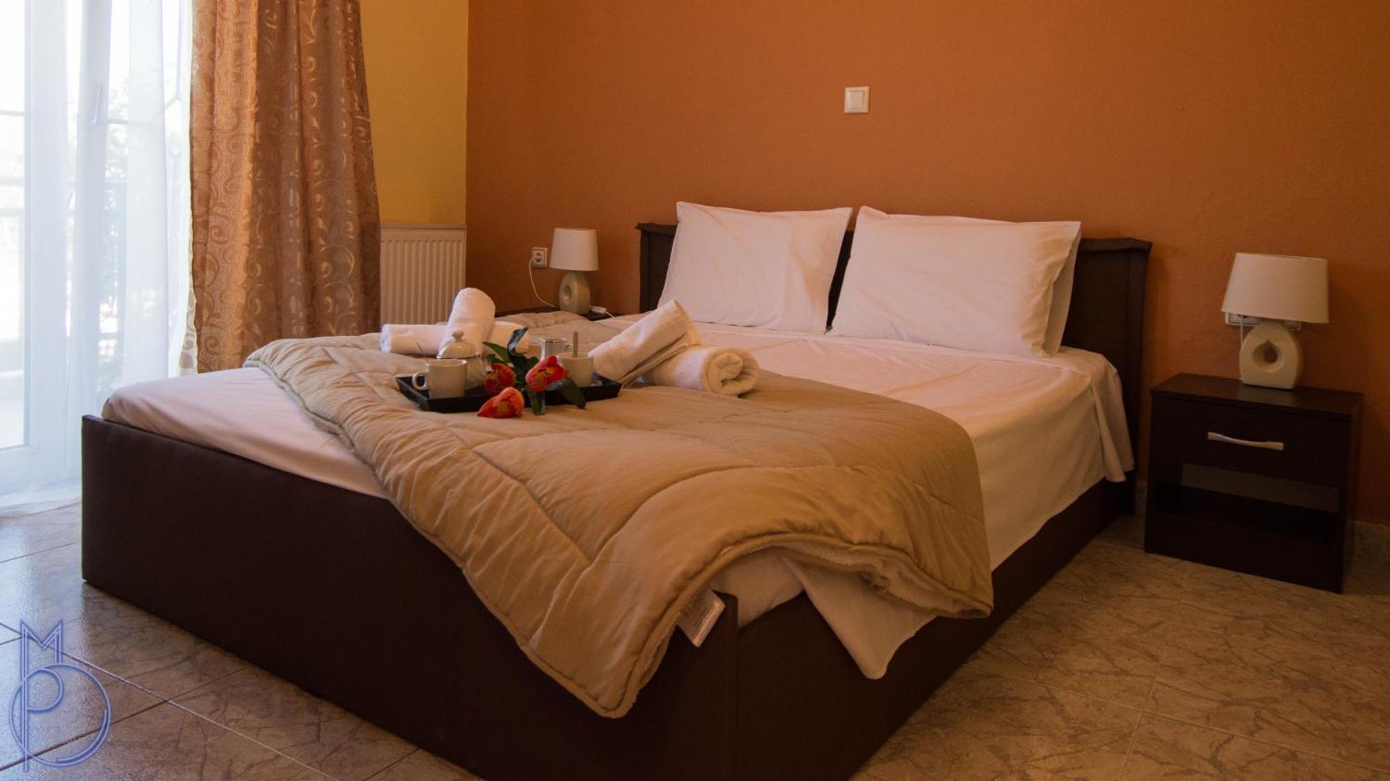 Georgia'S Home Limenaria  Dış mekan fotoğraf
