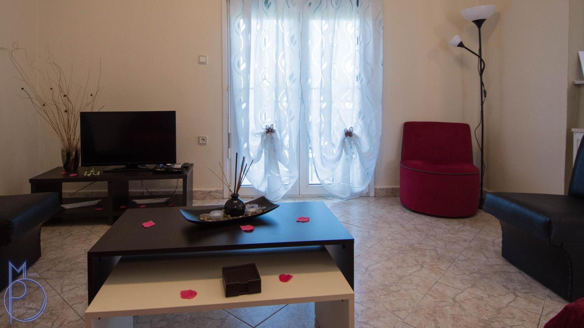 Georgia'S Home Limenaria  Dış mekan fotoğraf